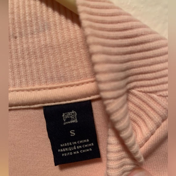 Scotch and Soda Chevron Sweater Dress - Picture 3 of 6